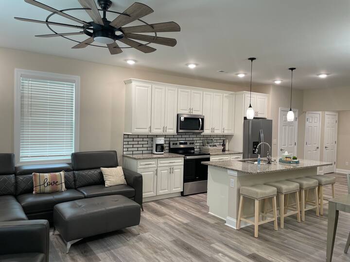 Little River Rez (NEW HOME) Houses for Rent in Little River, South