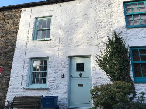 Jazzcats - Cosy home in a Yorkshire Dales hamlet