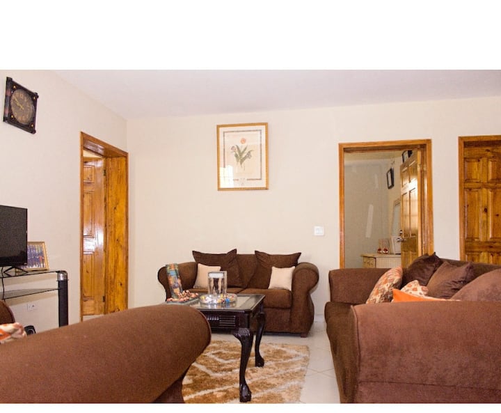 PetionVille Holiday Rentals & Homes Ouest Department, Haiti Airbnb