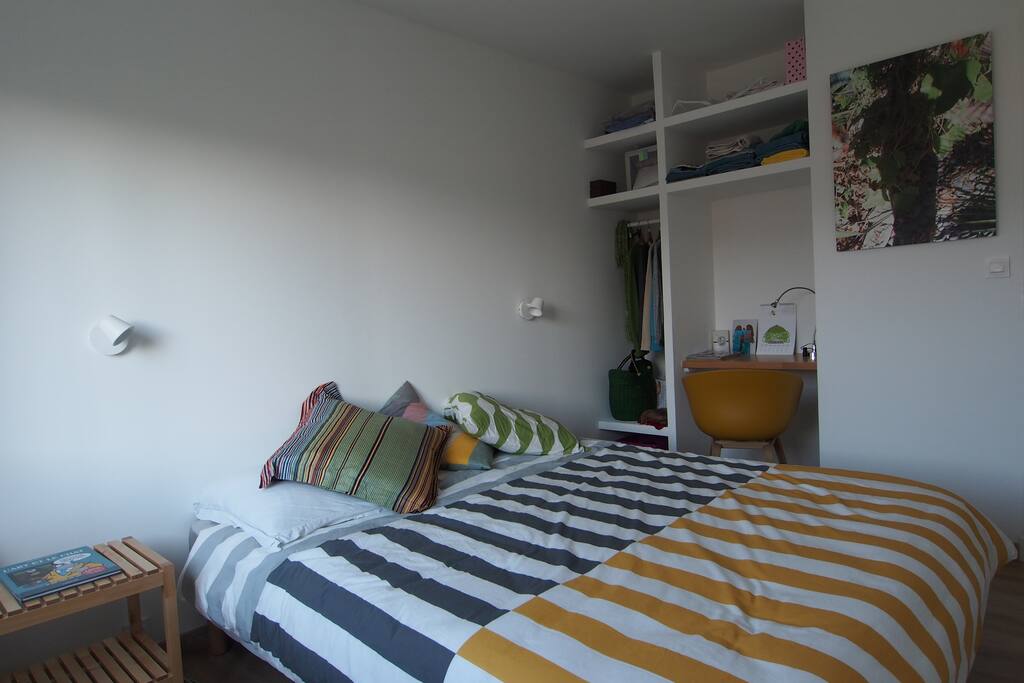 La chambre