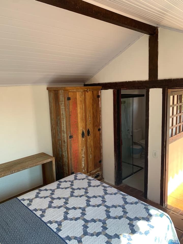 Външен апартамент