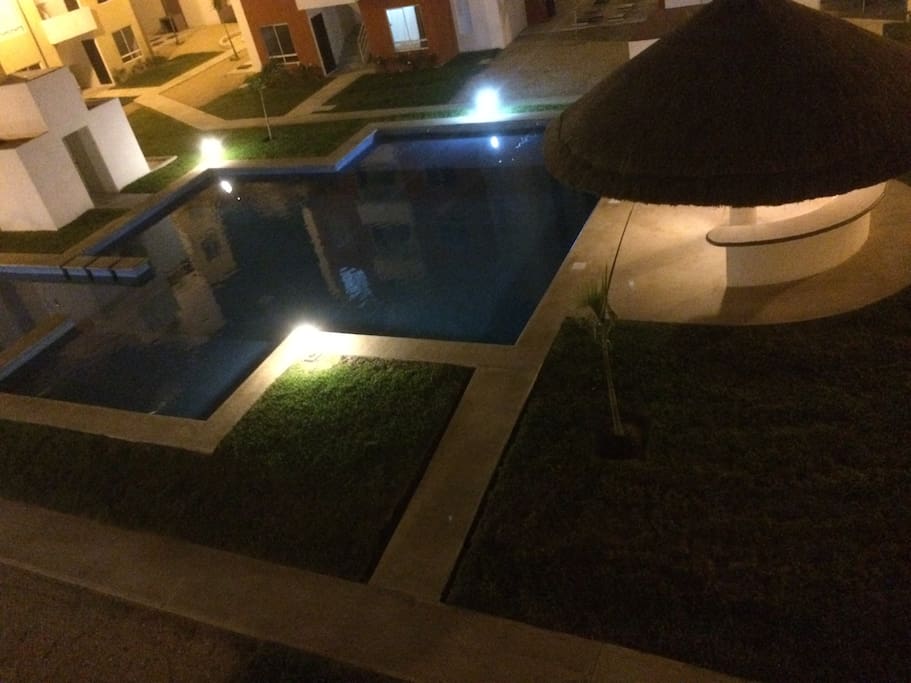 Piscina - Pool
