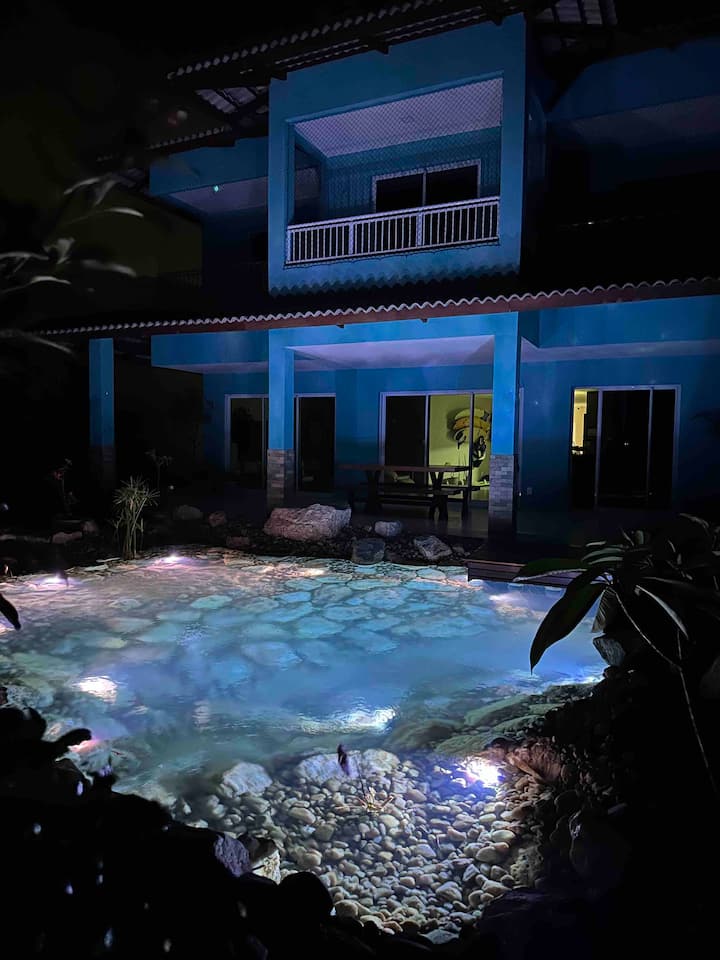 Casa Azul Cumbuco (Summerville)