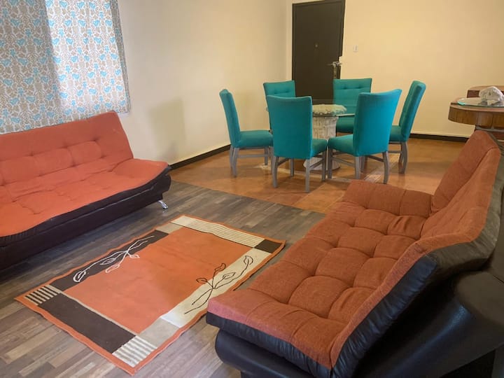 Bonito Departamento Para Grupos Wtc Cdmx - Mexico City