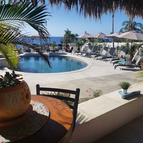 Poseidons Cove Private Home Vacation Rental