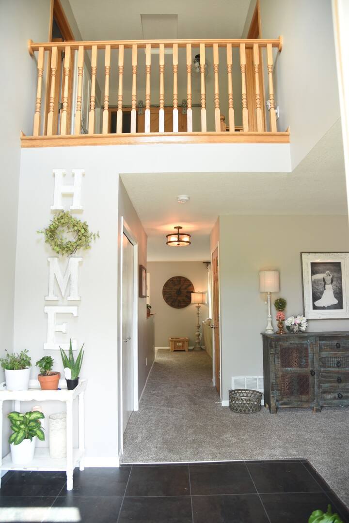 Elk River Vacation Rentals Airbnb