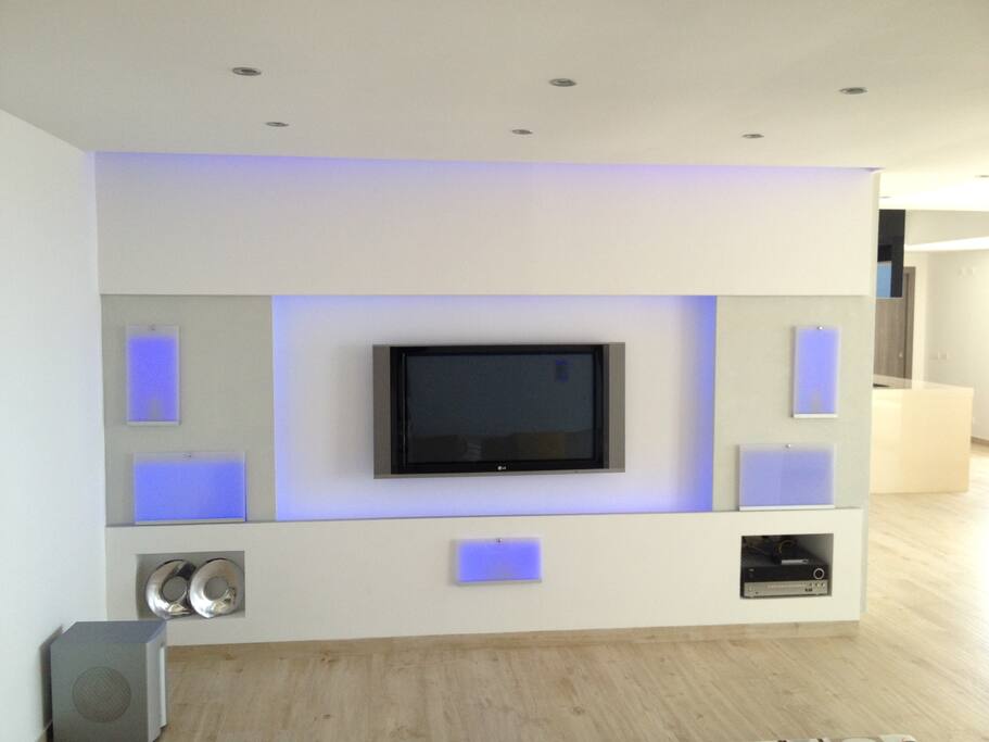 zona living