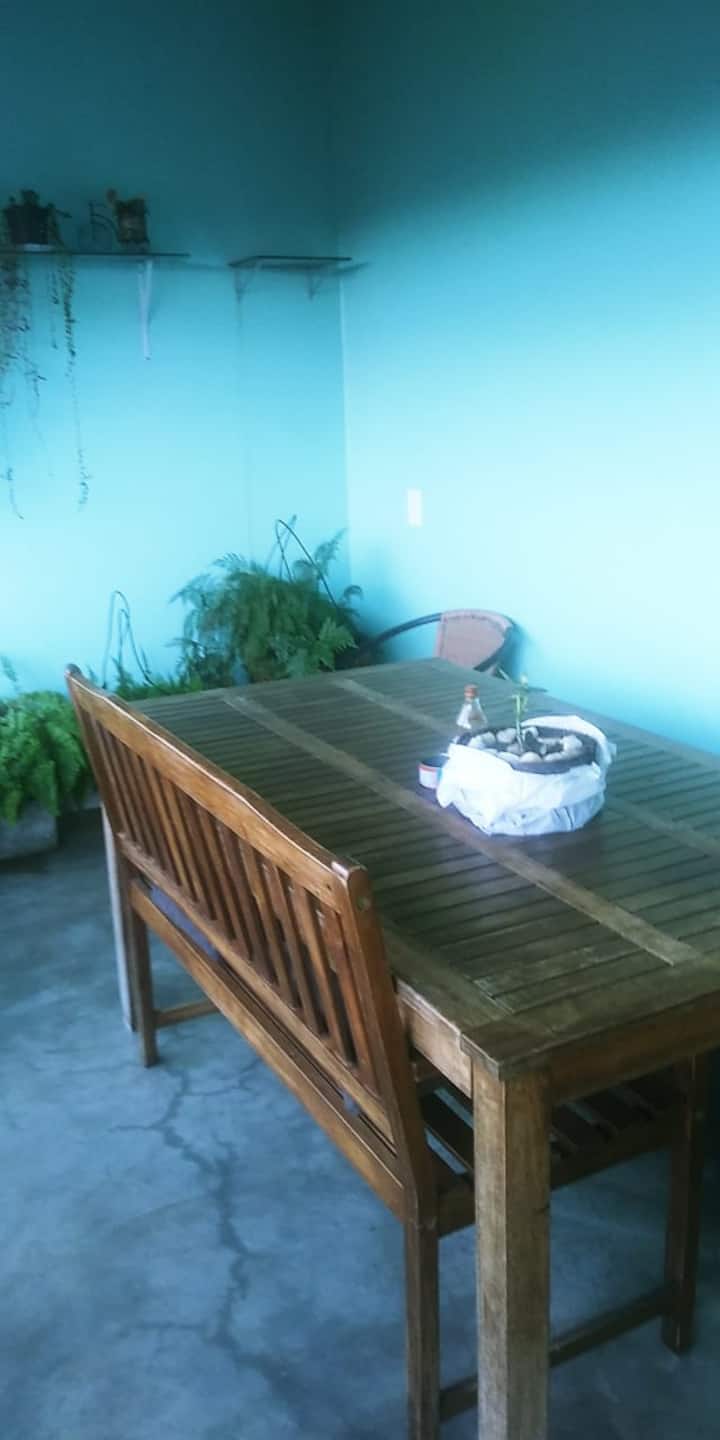 Kutak mira, 1. fotografija