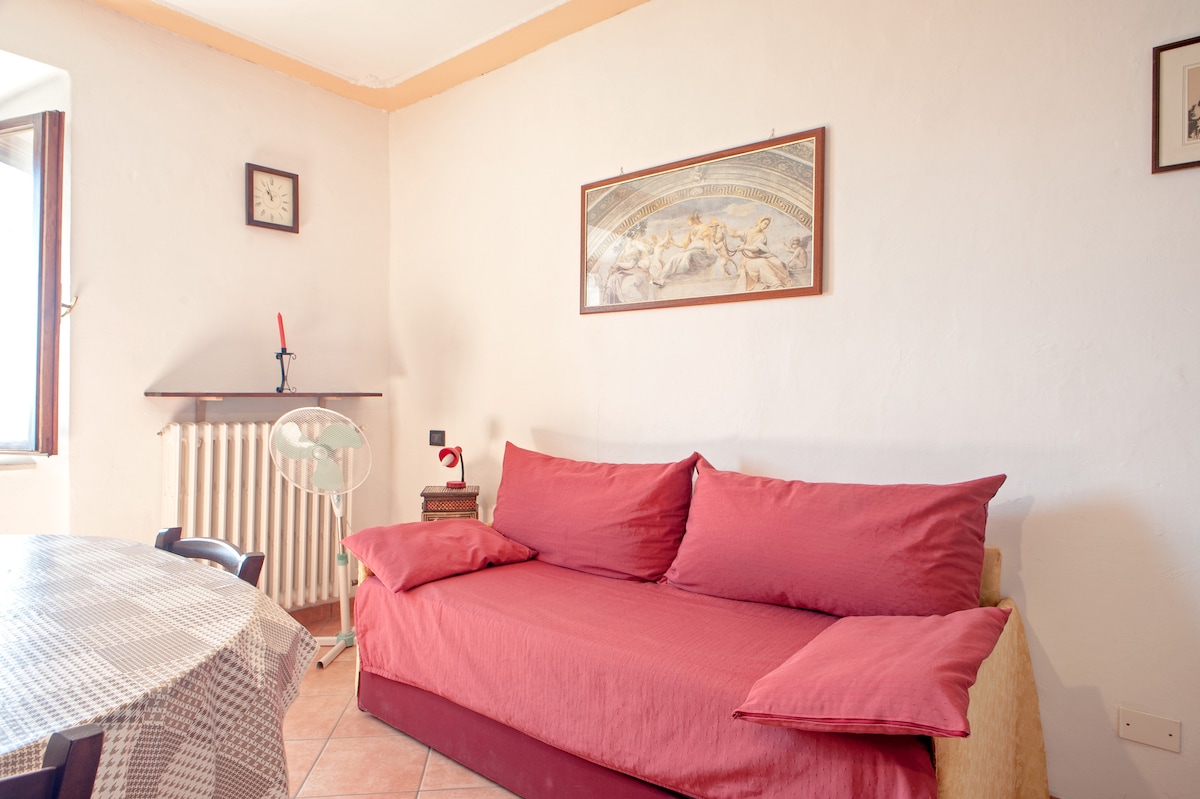 მისაღები ოთახი