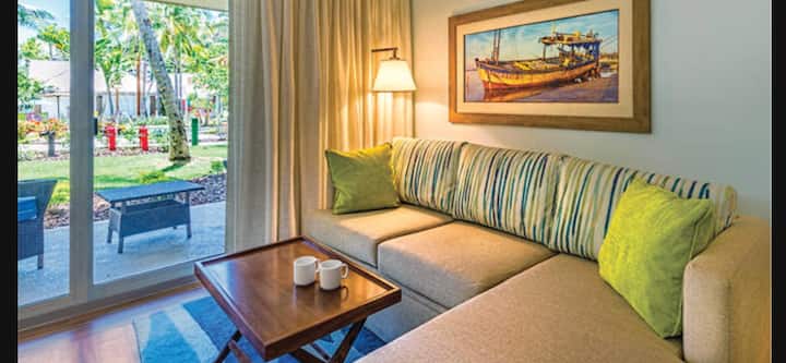 Дневен простор