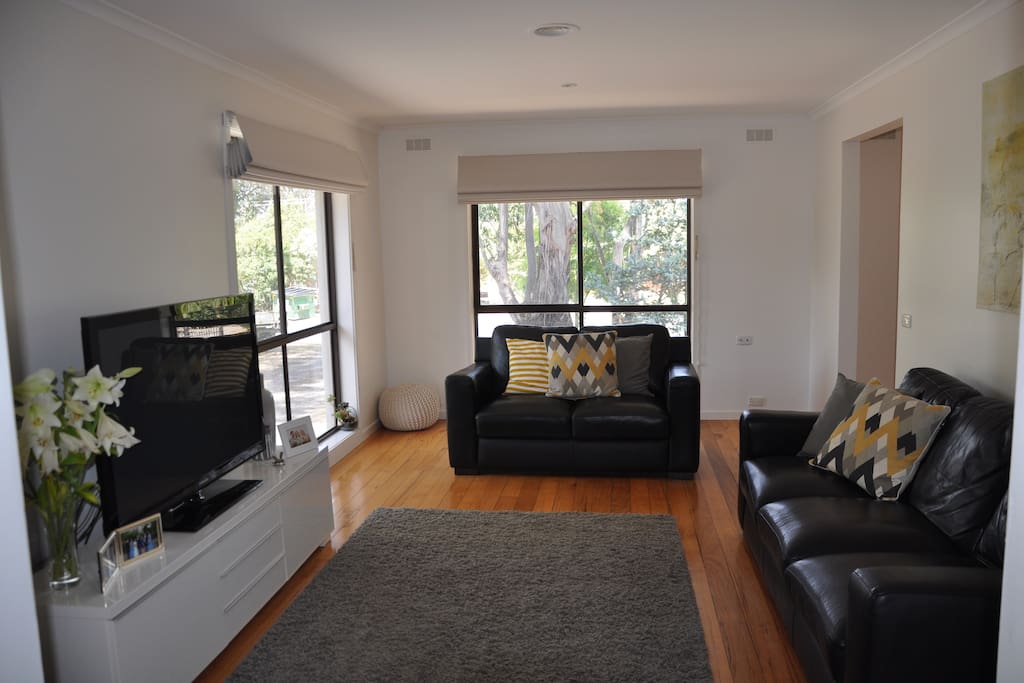 Lounge room