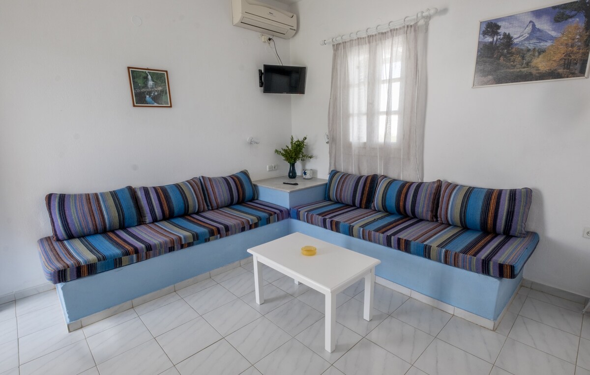 Всекидневна