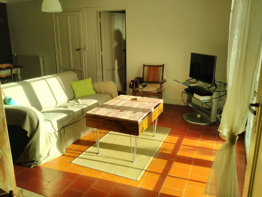 Salon