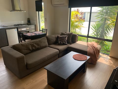 Exclusive  1 bedroom 1 bathroom Unit!