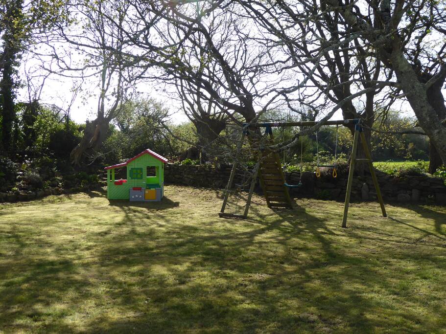 Play Area