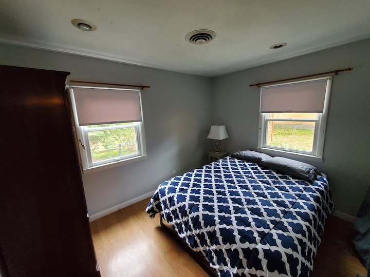 საძინებელი 4