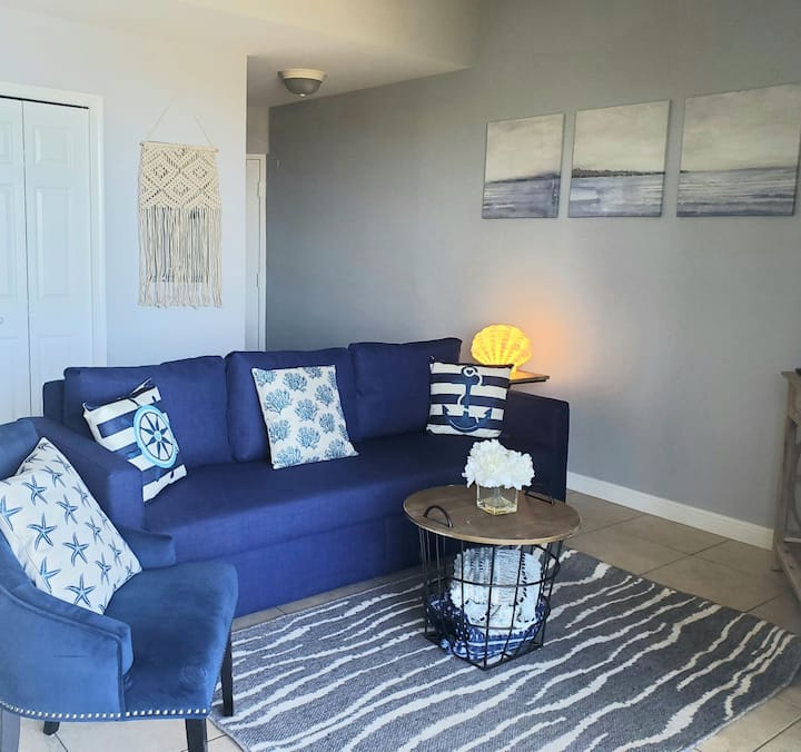 Dnevni boravak/sofa za spavanje