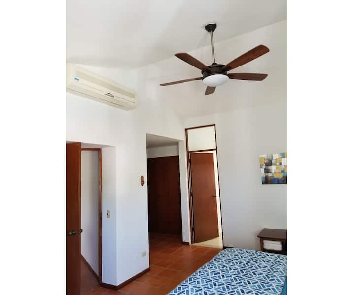 ห้องนอน