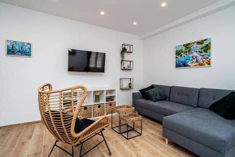 Top performing Airbnb: Apartment Marta old town Cavtat in Općina Konavle