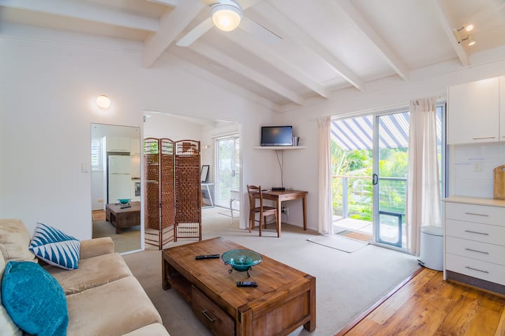 Beachside Suite