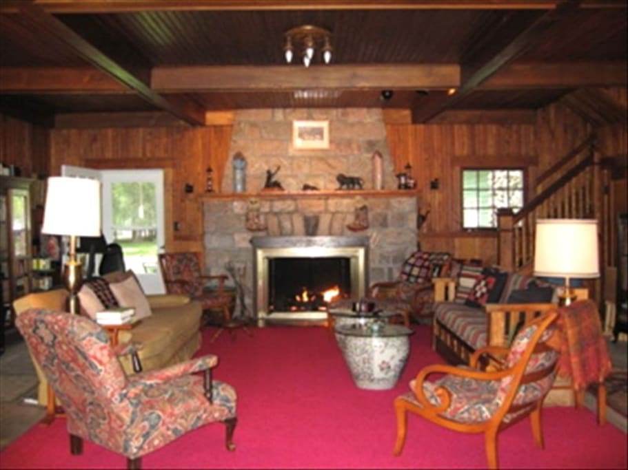 Cozy