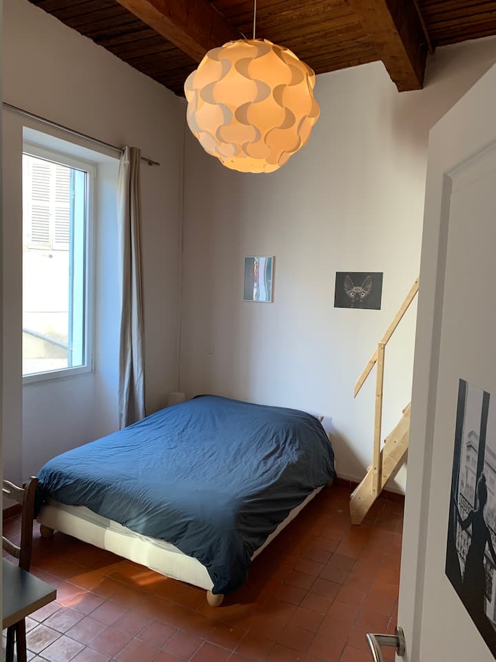 ห้องนอน 2