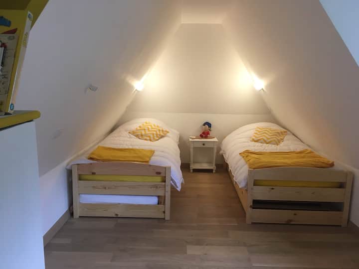 Chambre 2