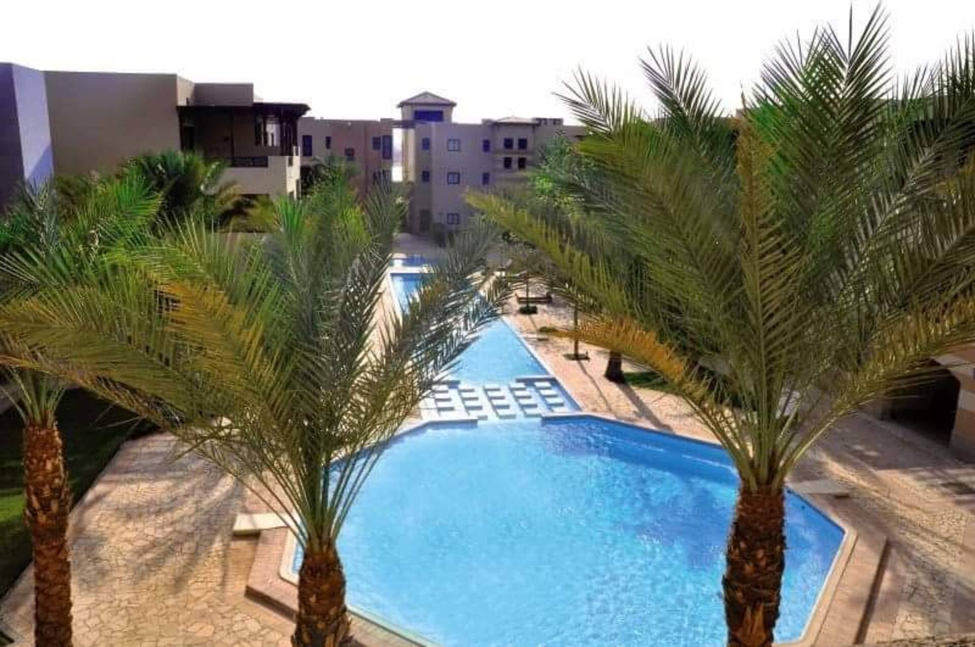 1 bedroom at Portghalib Marina Resort Marsa Alam — photo 5