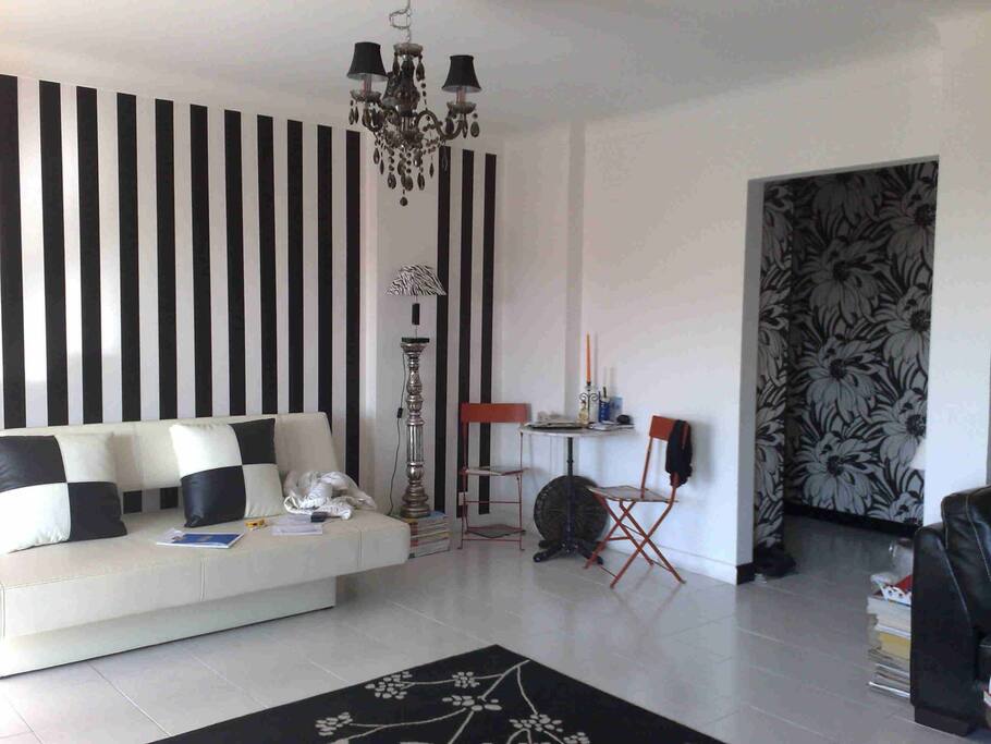 Perspective Salon