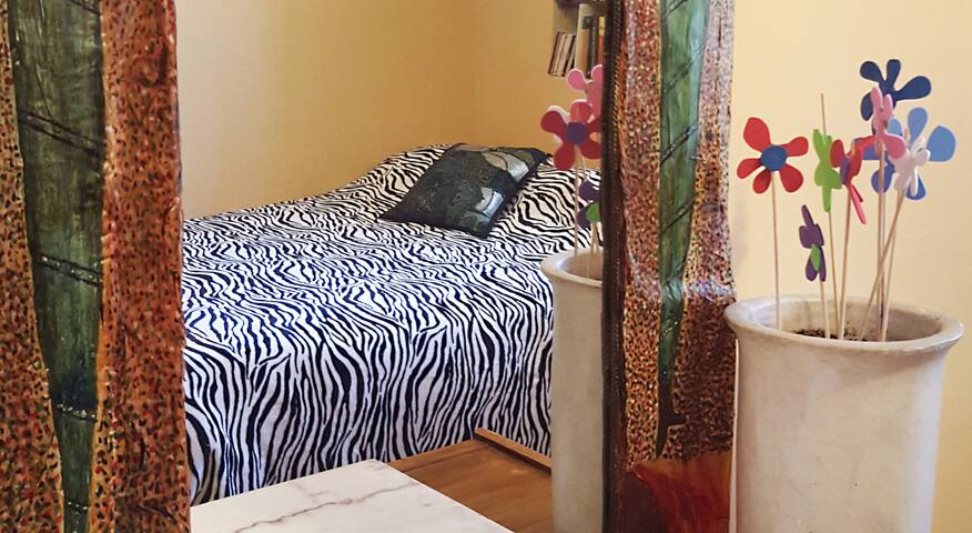 #HabitaciónPrivadaB3