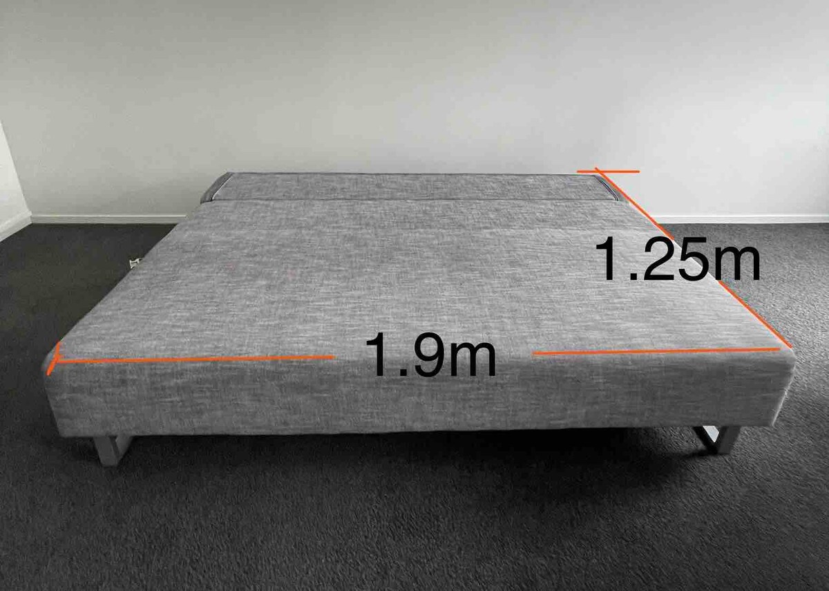 Top Airbnb: Character, quiet, new (CNZhouse) in St Albans