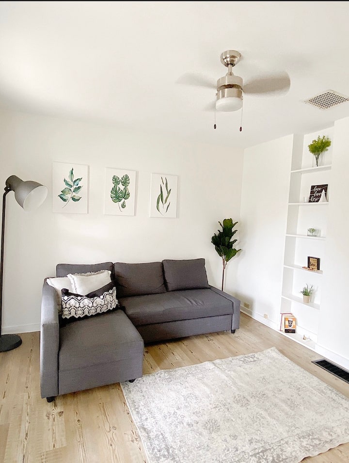 German Village, Columbus Vacation Rentals & Homes Columbus, OH Airbnb