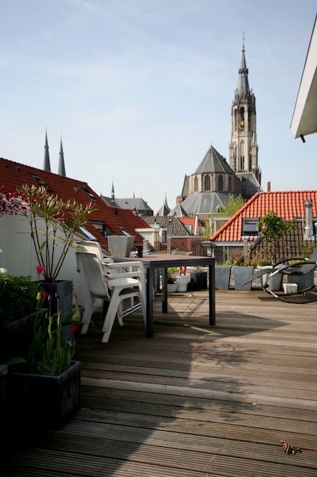 Terras