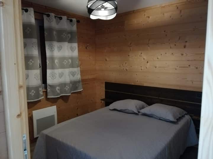 1 bedroom housing high