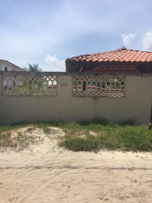 Fachada