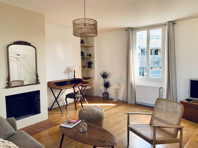 Lucie Et Marie managed Airbnb listing 1