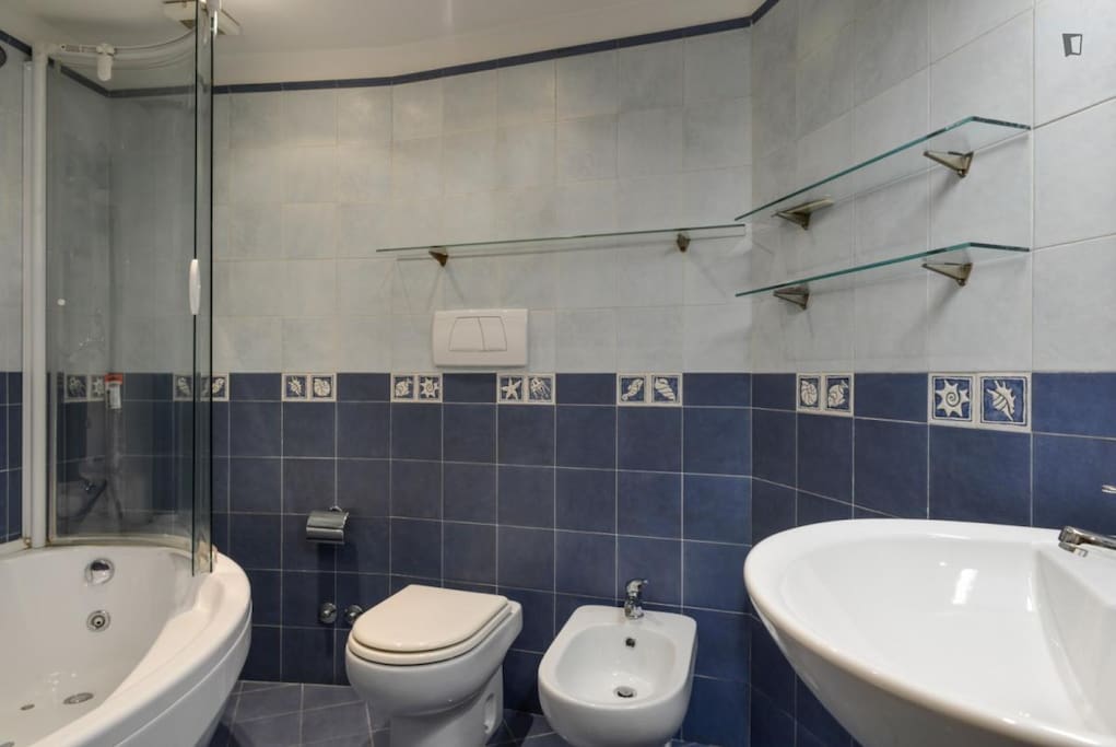 Bagno 1