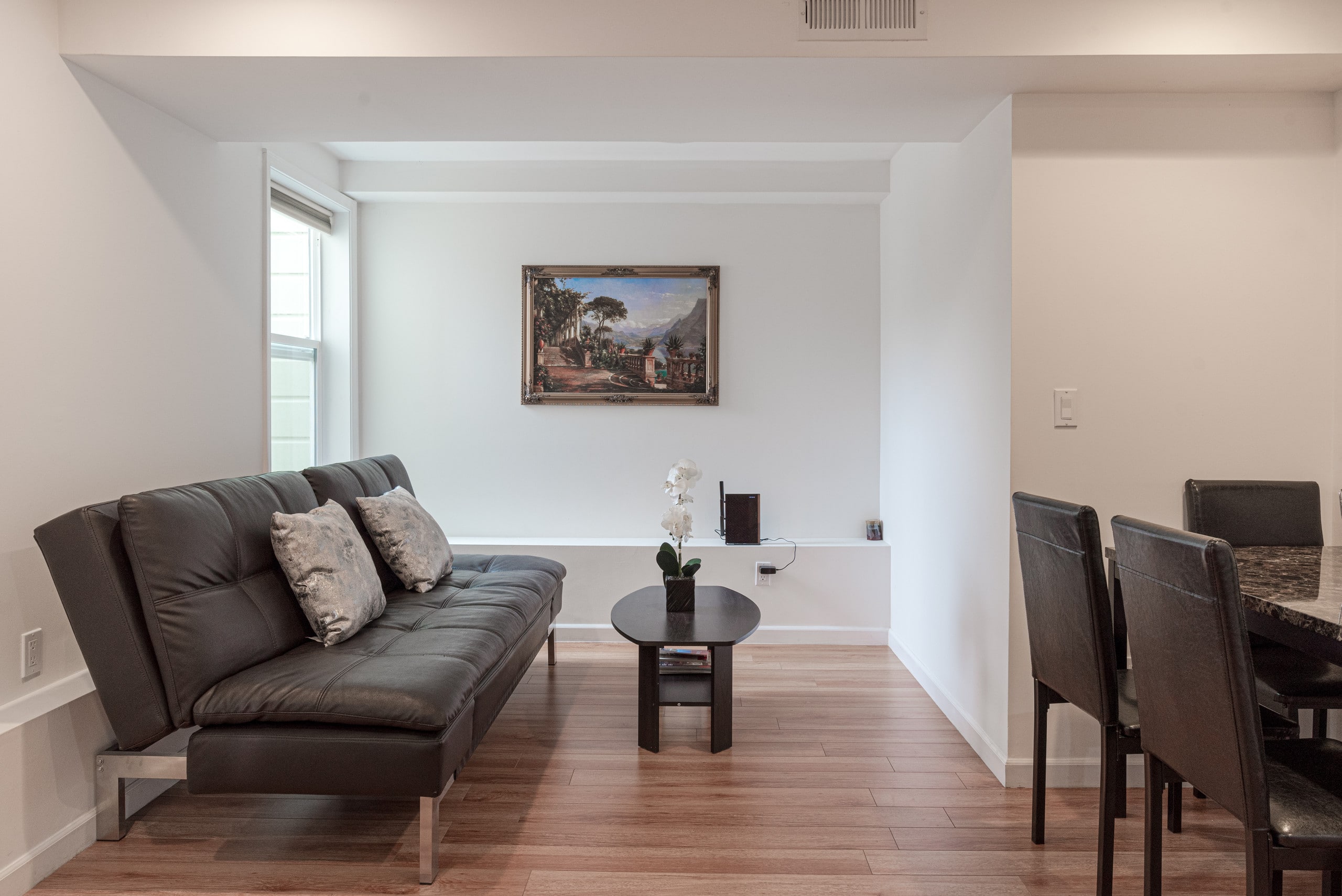 Home in San Francisco · ★4.86 · 1 bedroom · 1 bed · 1 bath - Image 2