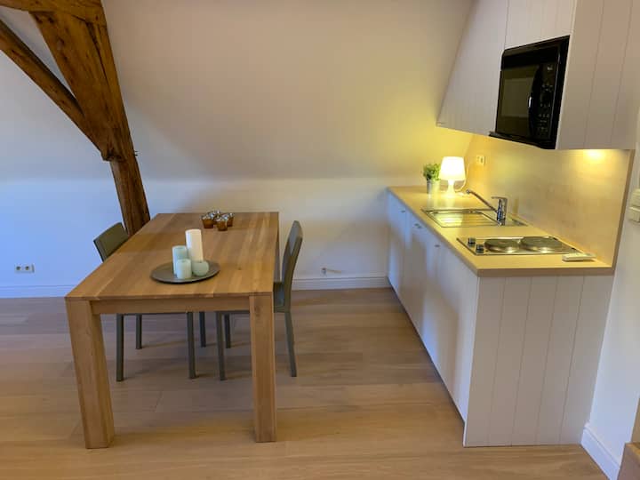 Haverwerf: the place to be in Mechelen