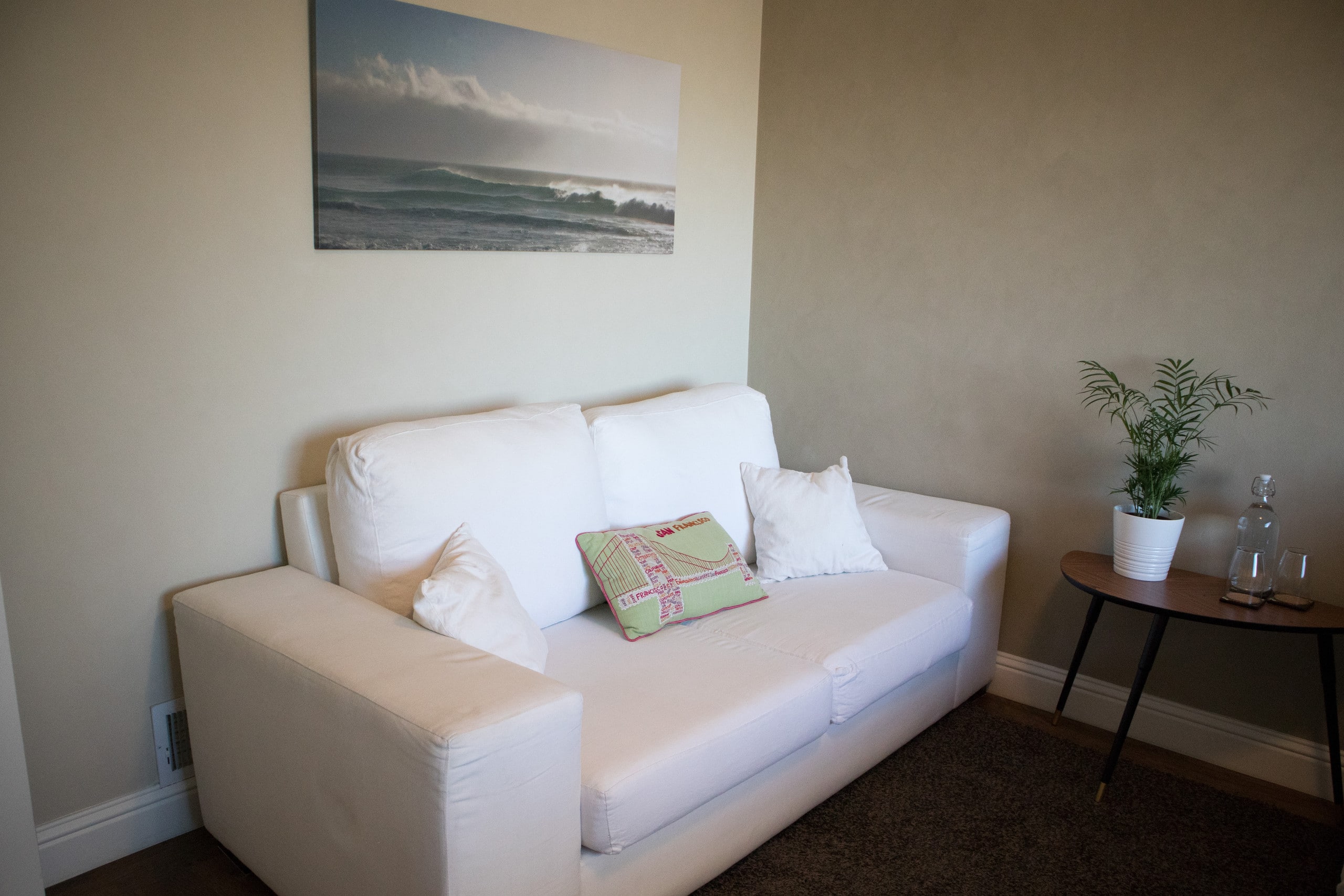 Condo in San Francisco · ★4.94 · 3 bedrooms · 3 beds · 2 baths - Image 23