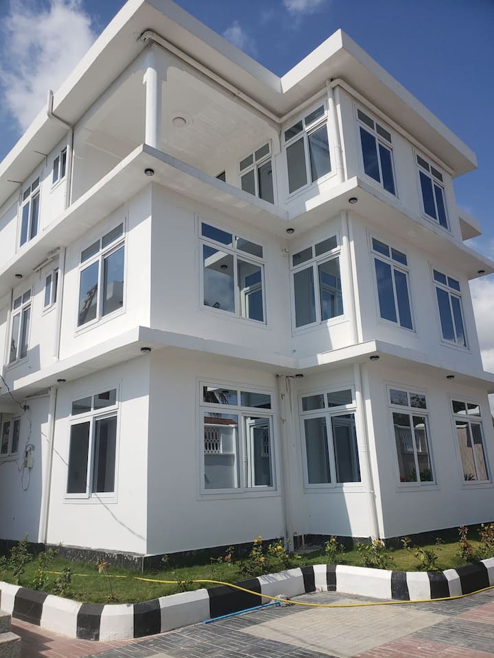 Chotaraa apartment Vacation homes for Rent in Dar es Salaam, Dar es