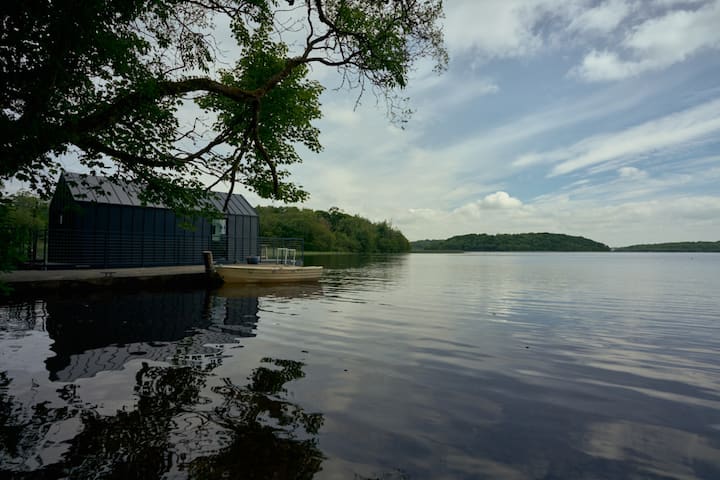 Lough Erne Floating photo 4