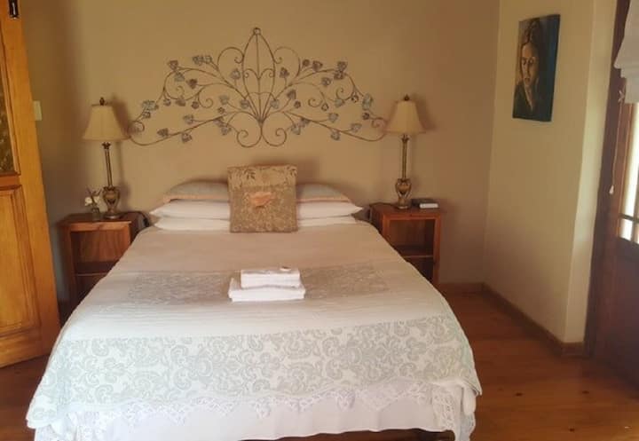 Picha ya Mon-Aé Guest House (Built in 1906) 1