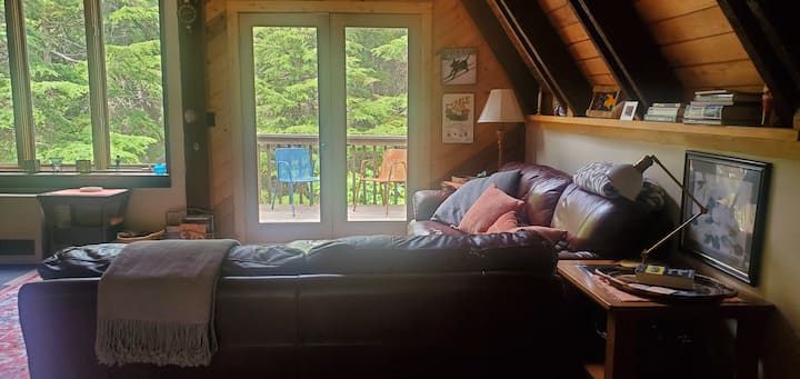 Cabin In Girdwood - Anchorage