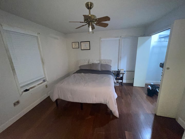 Spavaća soba 1, ukupno