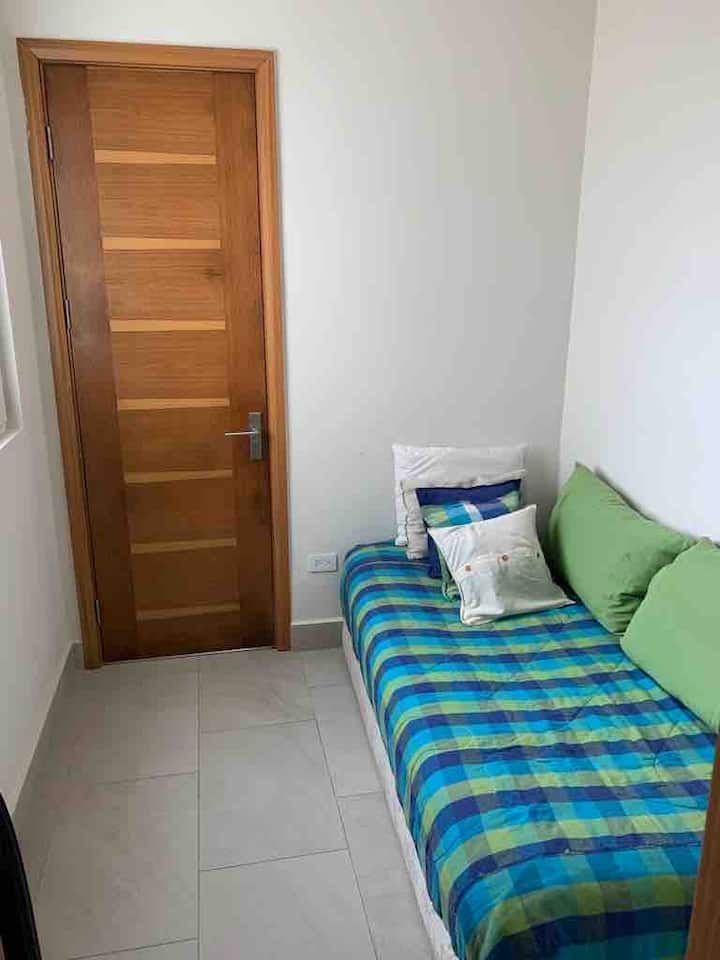 Спална соба 4