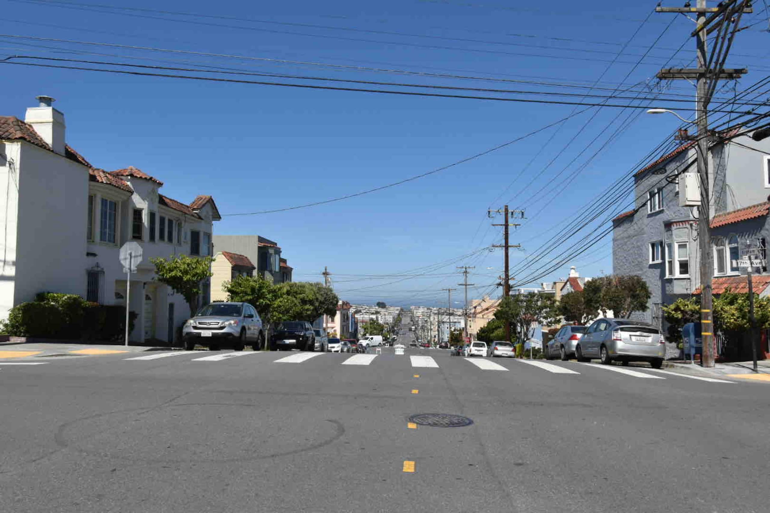 Home in San Francisco · ★4.77 · 4 bedrooms · 8 beds · 2.5 baths - Image 51