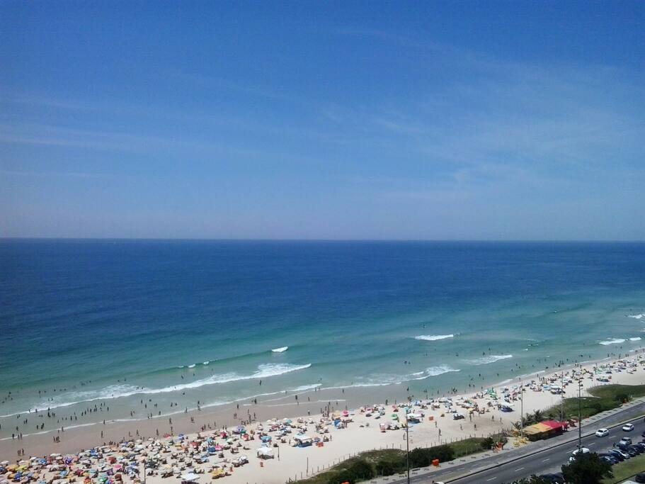 Vista Externa