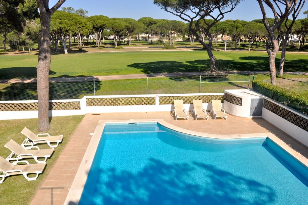 Holiday Home Swimming Pool