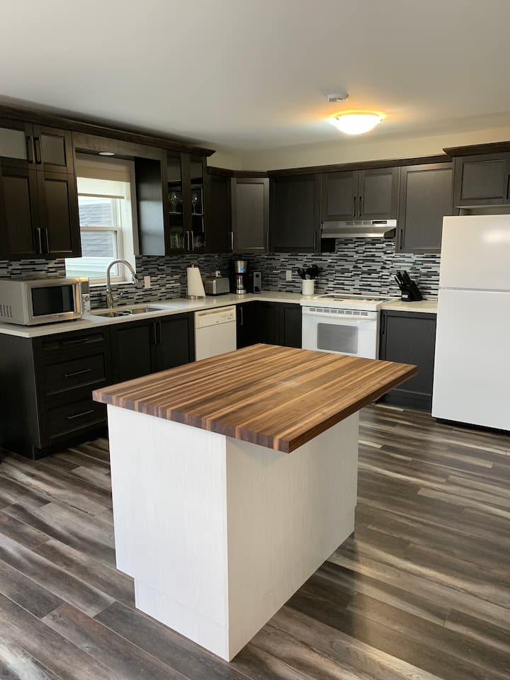 Moncton Holiday Rentals & Homes New Brunswick, Canada Airbnb